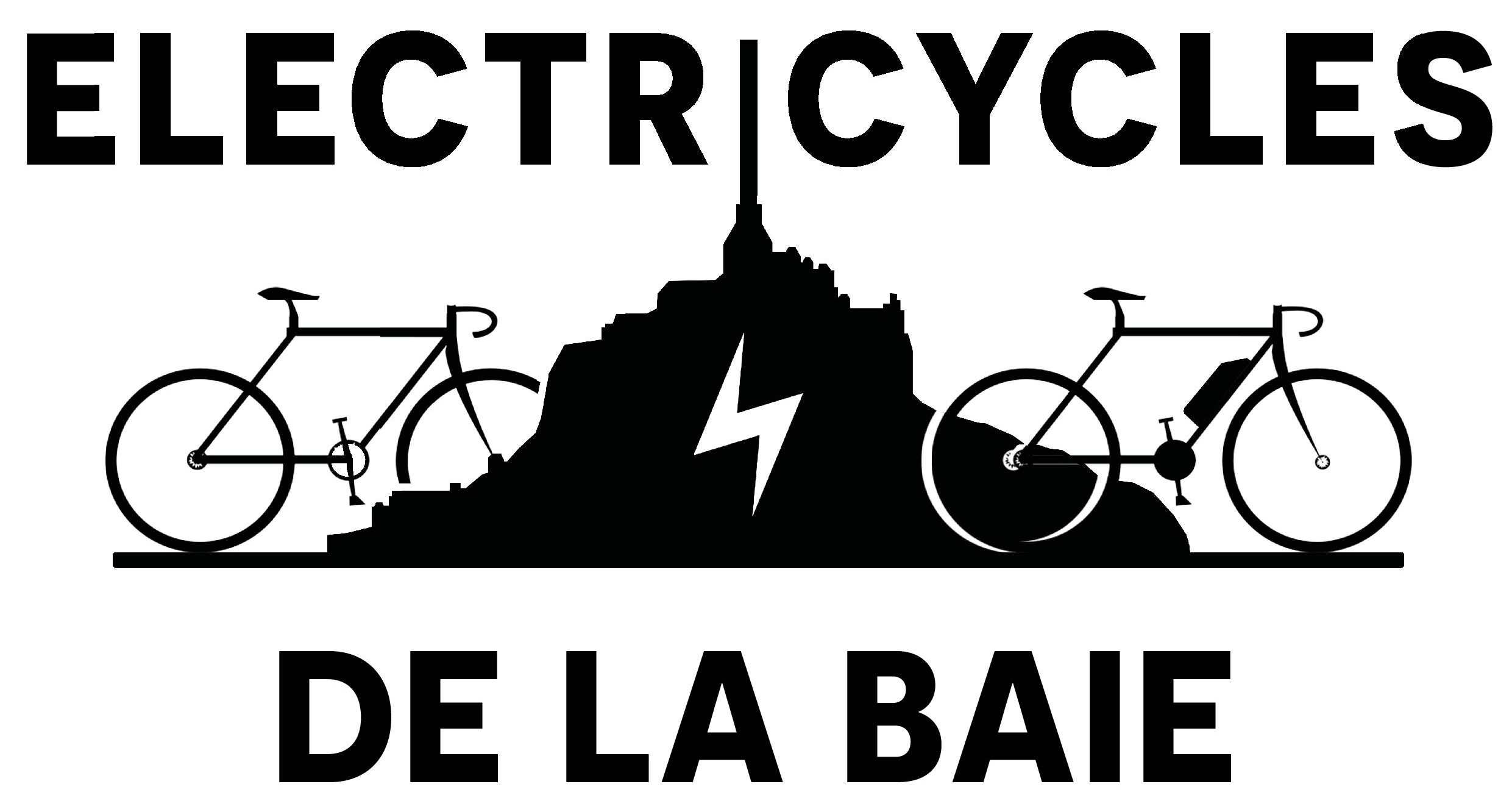 Electricycles de la baie